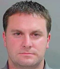 John Cole - Washington County, AR 