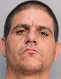Gonzalez Danny - Dade County, FL 