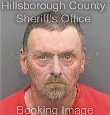 Haynes Donald - Hillsborough County, FL 