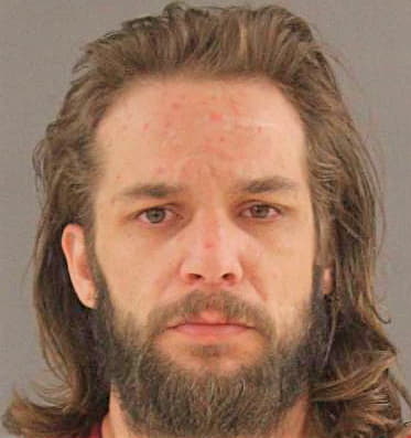 Sheehy Dustin - Knox County, TN 