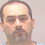 Cano Encarnacion - Dallas County, TX 