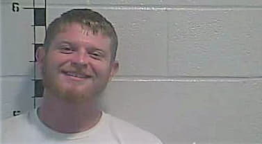 Turner Evan - Shelby County, KY 