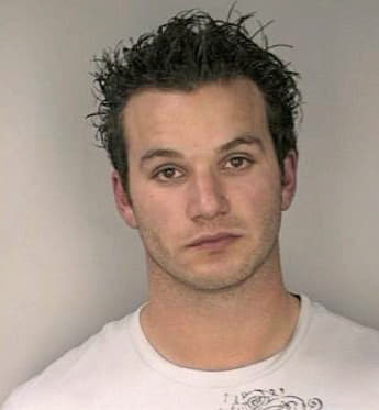 Alonzo Frederick - Hillsborough County, FL 