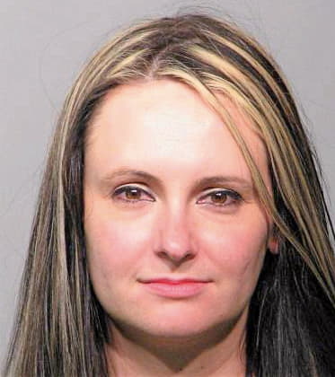 Lewis Heather - Wake County, NC 
