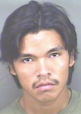 Carvajal Humberto - Lake County, FL 
