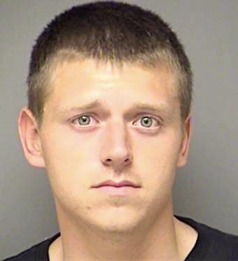 Phillips Jared - Denton County, TX 