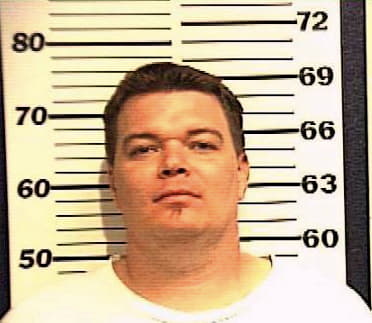 Morgan Jason - Denton County, TX 