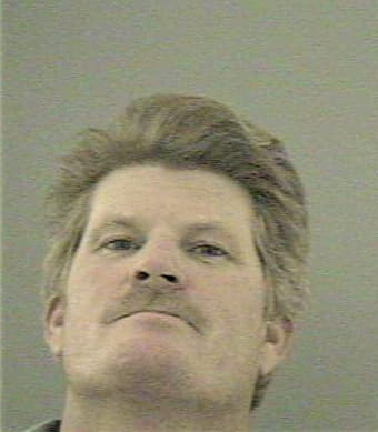 Overbey Jeffrey - Gwinnett County, GA 