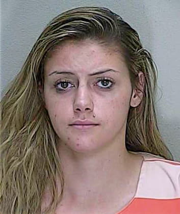 Potter Jessica - Marion County, FL 