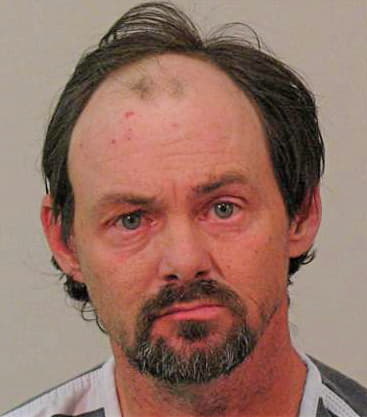 Mclean John - Tift County, GA 