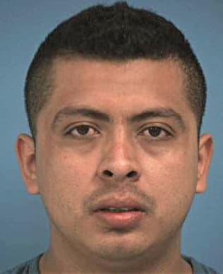 Patricio-Molina Jose - Williamson County, TX 