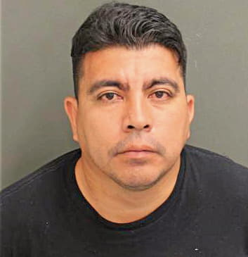 Villamora Jose - Orange County, FL 