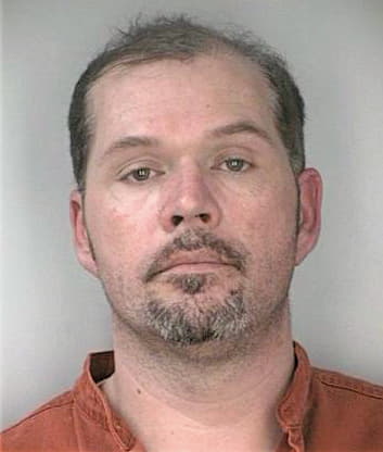 Horner Joseph - Hillsborough County, FL 