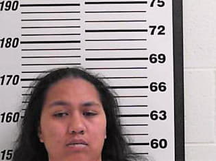 Leota Justinne - Davis County, UT 