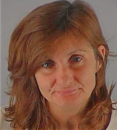 Leyda Karen - Deschutes County, OR 