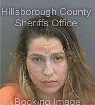 Mendezrodriguez Karen - Hillsborough County, FL 