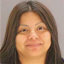 Villegas Karen - Dallas County, TX 