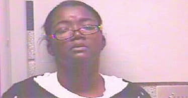 Holman Lashan - Henderson County, KY 