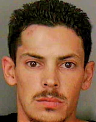 Siqueido Leonard - Polk County, FL 