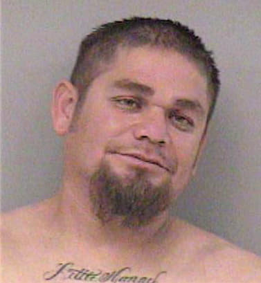Rivera Manny - Madera County, CA 