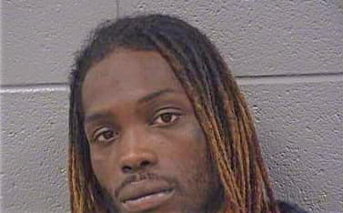 Anderson Mario - Cook County, IL 