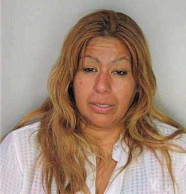 Arce Mary - Hillsborough County, FL 