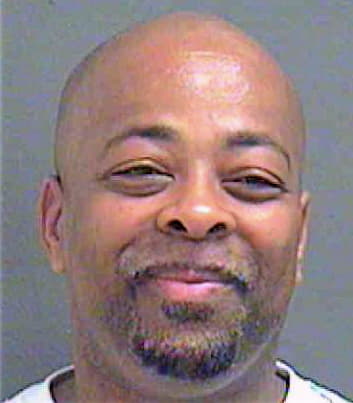 Vice Maurice - Mecklenburg County, NC 