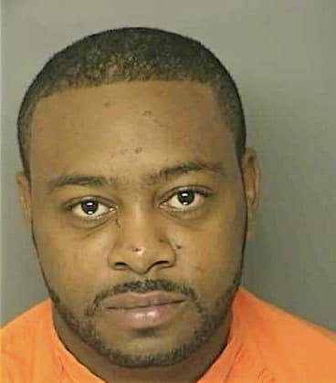 Johnson Melvin - Horry County, SC 