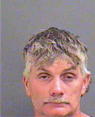 Ellis Michael - Mecklenburg County, NC 