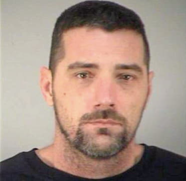 Mccleary Patrick - Lake County, FL 