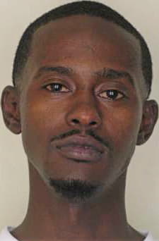 Hunter Ray - Hillsborough County, FL 