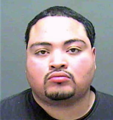 Orantes Roberto - Mecklenburg County, NC 