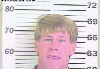 Payne Rodney - Chatham County, GA 
