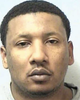 Davenport Rodrick - Henry County, GA 