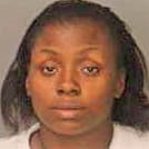 Goliday Syreeta - Shelby County, TN 