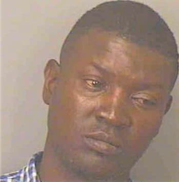 Westley Thaddues - Polk County, FL 