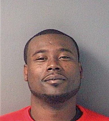 Clark Travis - Escambia County, FL 