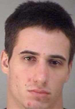 Goshea Tyler - Lake County, FL 