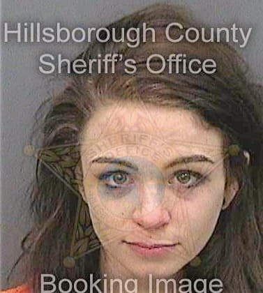 Durrance Alyssa - Hillsborough County, FL 