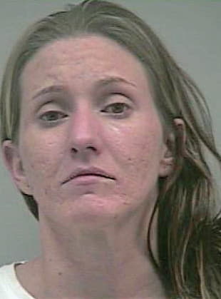 Whitt Amanda - Gwinnett County, GA 