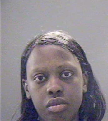 Stephens Angela - Gwinnett County, GA 