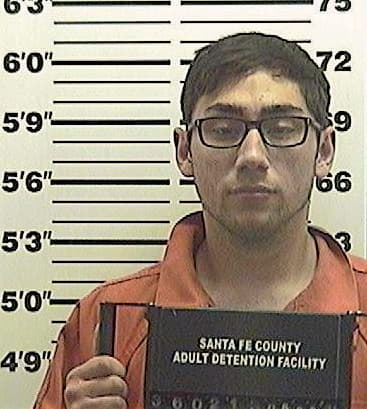 Montoya Cameron - SantaFe County, NM 