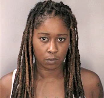 Jackson Candice - Hillsborough County, FL 