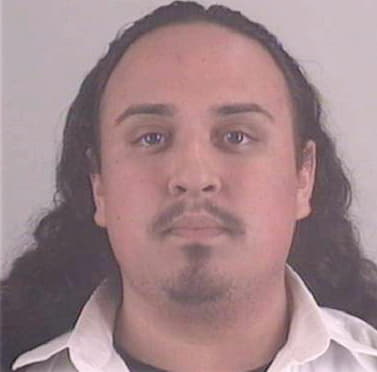 Deltoro Cesar - Tarrant County, TX 