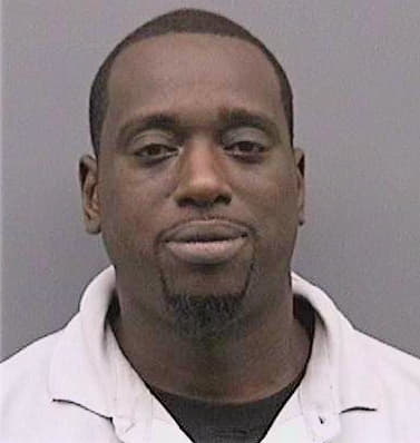 Harris Chancey - Hillsborough County, FL 