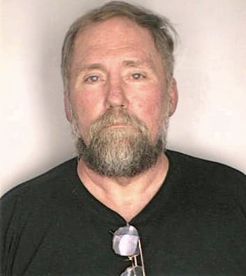 Thomas Charles - Hillsborough County, FL 