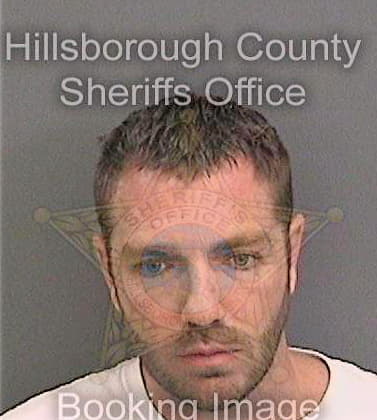Hutton Christopher - Hillsborough County, FL 