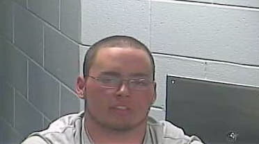Chapman Cody - Pike County, KY 