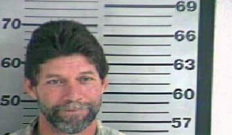Melder Curtis - Dyer County, TN 