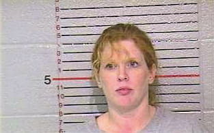 Lubeck Cynthia - Franklin County, KY 